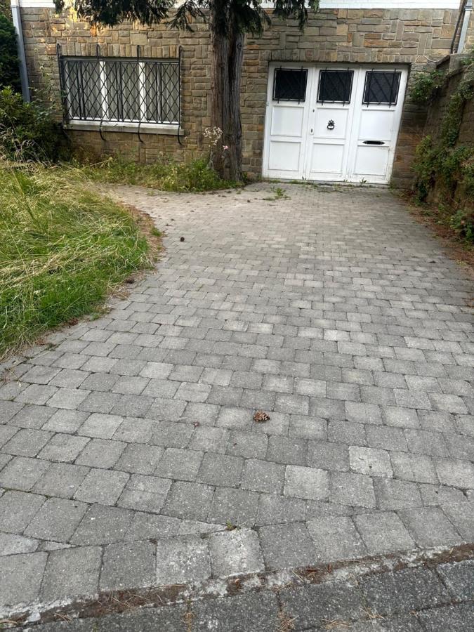 브뤼셀 House Of Tanya B&B 외부 사진