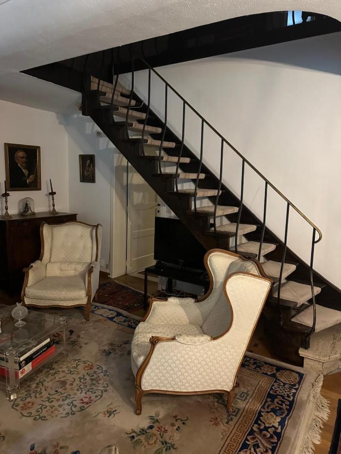 브뤼셀 House Of Tanya B&B 외부 사진